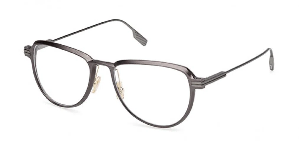 ZEGNA 5317 Eyeglasses - view 2